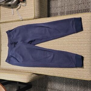 Patagonia Micro D Fleece Joggers - Medium